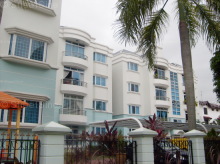 Katong Apartments #1217662